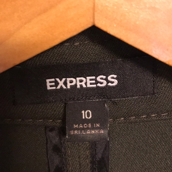 Express jacket - Picture 3 of 5
